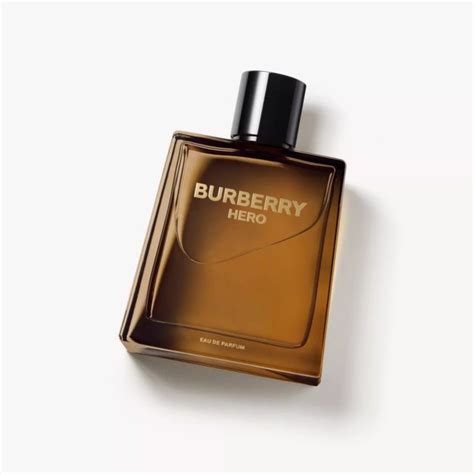 burberry hero edp review|Burberry Hero edt vs edp.